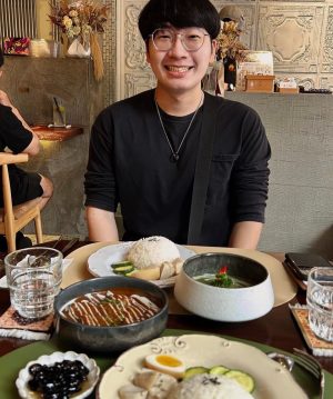 梁宸豐 梁宸豐