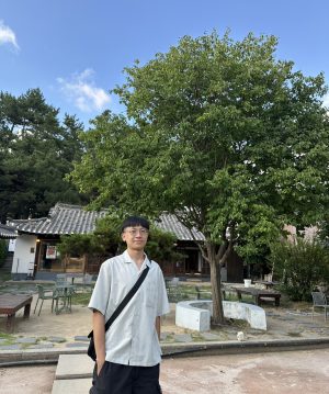 立