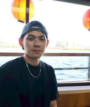 賴柏宇